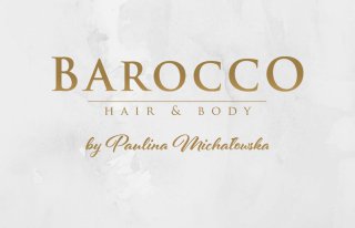 Barocco Hair & Body/Beauty Academy by Paulina Michałowska Katowice