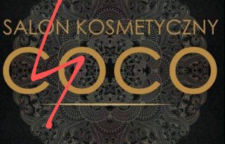 Salon Kosmetyczny COCO Kraków