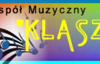 Zespół Muzyczny "KLASZ" Szczecin