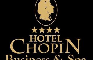 Hotel Chopin Business & Spa Sochaczew