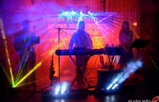 Zespół Muzyczny ⭐  Kolektyw  ⭐ Śląsk, Małopolska