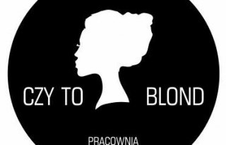 Czy To Blond Warszawa