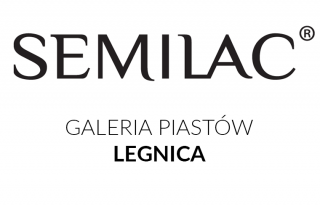 Semilac Legnica Wyspa Galeria Piastów Legnica
