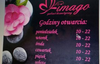 Gabinet Kosmetyczny "Imago" Poznań