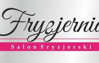 Salon Fryzjerski Fryzjernia Pszów