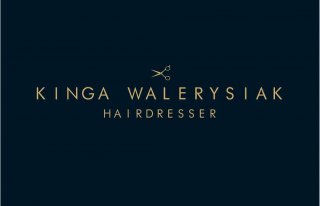 Kinga Walerysiak Hairdresser Łódź