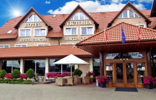 Hotel Victoria Bolszewo