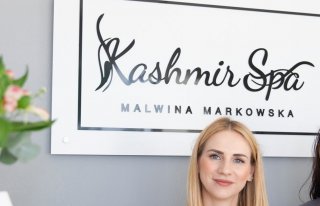 Kashmir Spa Malwina Markowska Gdańsk