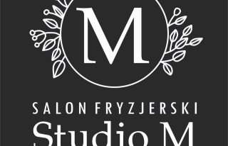 Salon Fryzjerski Studio M Rybnik