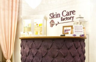 Salon Kosmetyczny Skin Care Factory Częstochowa