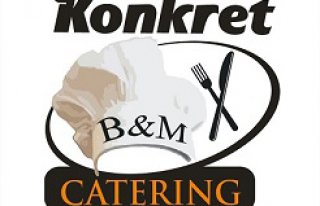 KONKRET B&M Catering Jasło