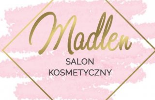 Salon Kosmetyczny Madlen  Magda Szyluk Białystok