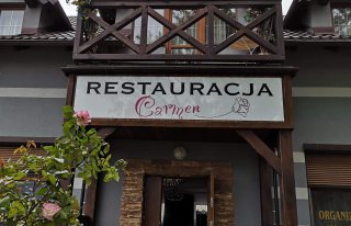 Restauracja Carmen Głogow