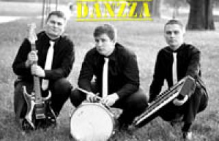 Zespół na wesele >DANZZA< imprezy okolicznościowe Zamość