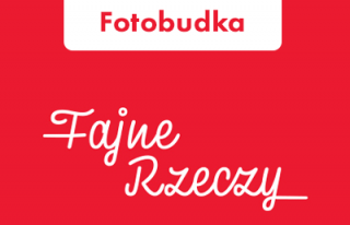 Fotobudka Fajnerzeczy.pl Gryfino