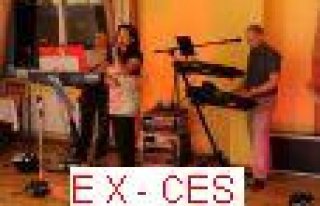 Zespół muzyczny EX-CES Bielawa