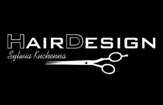 Hair Design Salon Fryzjerski Gdańsk
