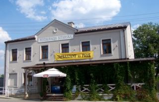 Restauracja Sitarska Biłgoraj