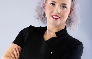 Aesthetic Justyna Grondke - Mikropigmentacja Szkolenia Kosmetyka Szczecin