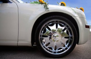 Chrysler 300c na 22'' felgach lub Klasyk Lincoln na 20'' felgach !!! Radom Warszawa Łódź Lublin Kielce