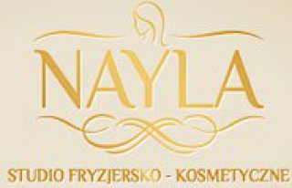 Studio Fryzjersko-Kosmetyczne "nayla" Gdynia