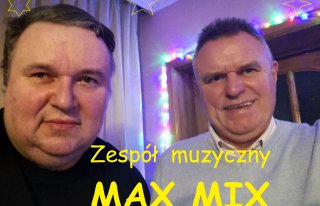 DJ MARIAN & MAX MIX krotoszyn