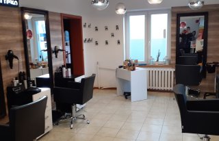 Salon Fryzjersko - Kosmetyczny Artégo Prestige Płock