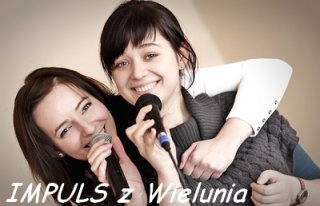 Zespół muzyczny Impuls z Wielunia Wieluń
