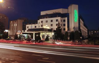 City Hotel Bydgoszcz Bydgoszcz