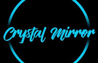 Crystal Mirror - Fotobudka Magiczne Lustro Kraków