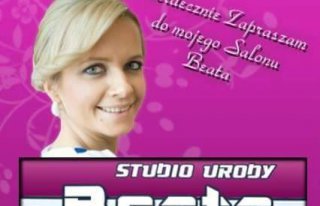 Studio Urody BEATA Beata Krawczyk Siedlce