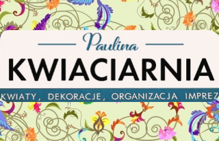Studio Florystyczne Paulina Pociecha / Kwiaciarnia Nowy Sącz