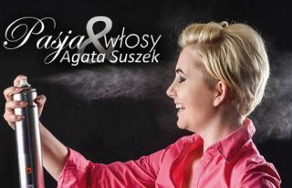 Salon Fryzjerski - Pasja&Włosy Oleśnica