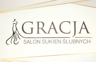 Salon ślubny Gracja Bielsko-Biała