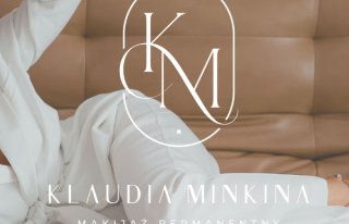 Brwi permanentne Częstochowa - Klaudia Minkina PMU Częstochowa