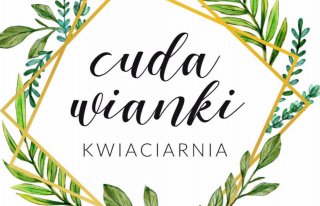 Kwiaciarnia CudaWianki Łódź Łódź