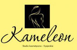 Studio kosmetyczno-fryzjerskie KAMELEON Katowice