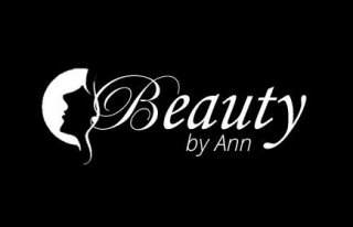 Salon Kosmetyczny Beauty by Ann Siechnice