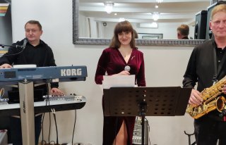 Zespół muzyczny PULS -Chrzanów okolice Jankowice