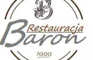 Restauracja "Baron" Sieraków