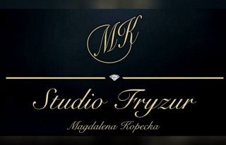 MK Studio Fryzur Dąbrowa Górnicza