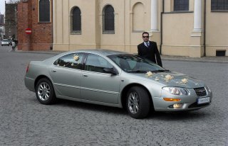 ,,KRIS"TRANS Poznań