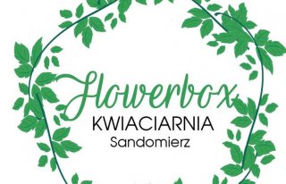 Flowerbox kwiaciarnia Sandomierz Sandomierz