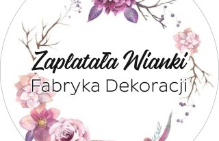 Kwiaciarnia Zaplatała Wianki Brzeziny