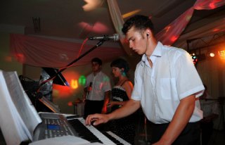 brzozowski BAND LUBARTÓW
