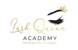 Lash Queen Academy Michalina Książek Instruktor Stylove Lashes Lębork