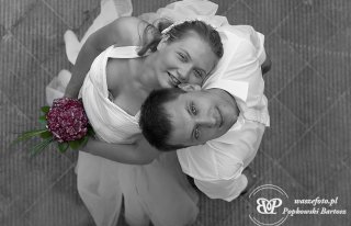 Fotografia ślubna WaszeFoto.pl Kościan