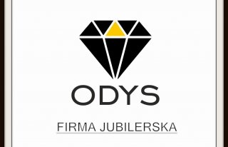 Firma Jubilerska ODYS - Złotnik Jubiler Nowy Targ