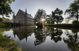 Folwark w Piotrowicach Jaworzyna Śląska