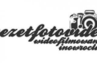 BezetFotoVideo Wideofilmowanie Inowrocław
